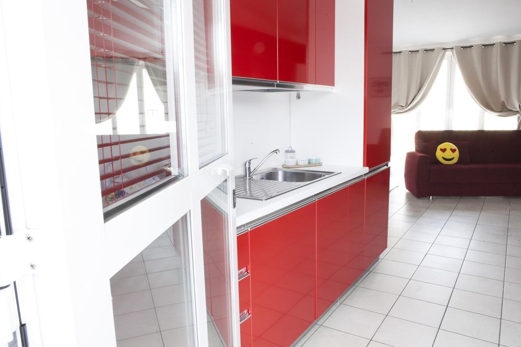 Alessia'S Flat - Loreto Milan Exterior photo