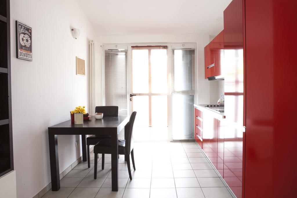 Alessia'S Flat - Loreto Milan Exterior photo