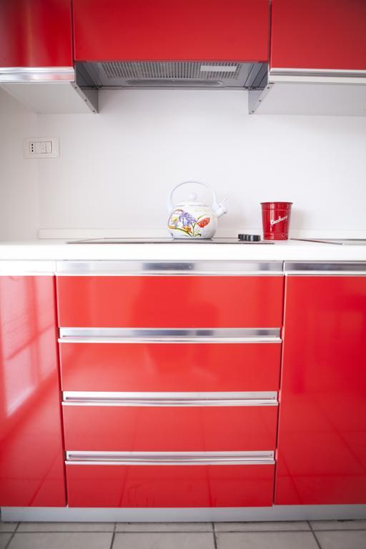 Alessia'S Flat - Loreto Milan Exterior photo