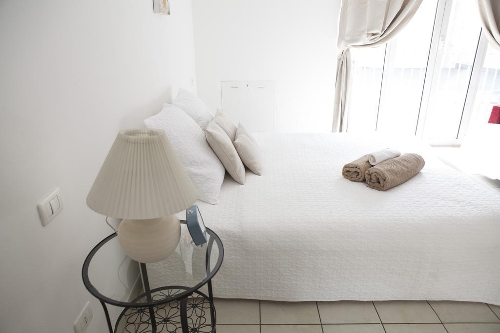 Alessia'S Flat - Loreto Milan Exterior photo