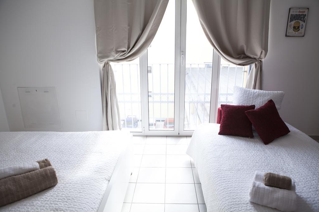 Alessia'S Flat - Loreto Milan Exterior photo