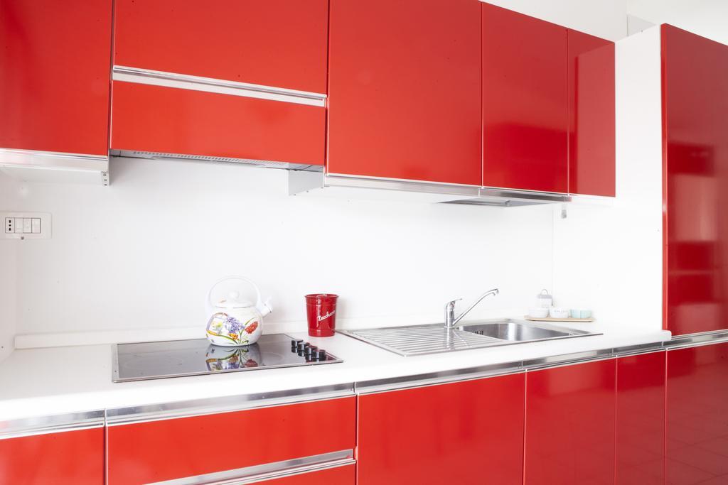 Alessia'S Flat - Loreto Milan Exterior photo