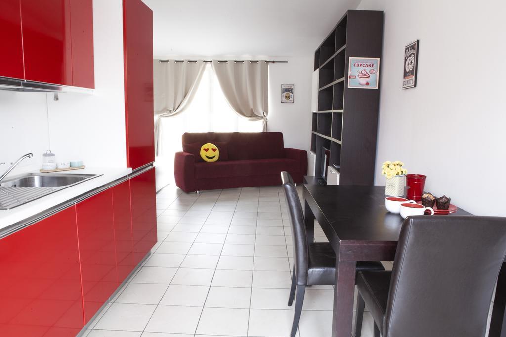 Alessia'S Flat - Loreto Milan Exterior photo