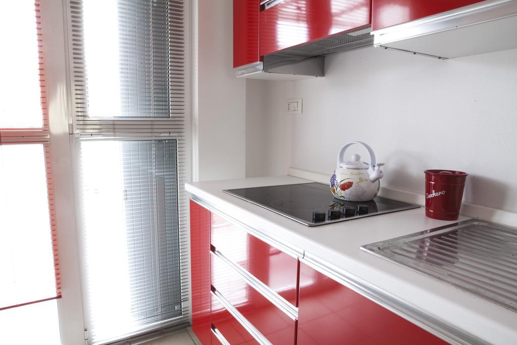 Alessia'S Flat - Loreto Milan Exterior photo