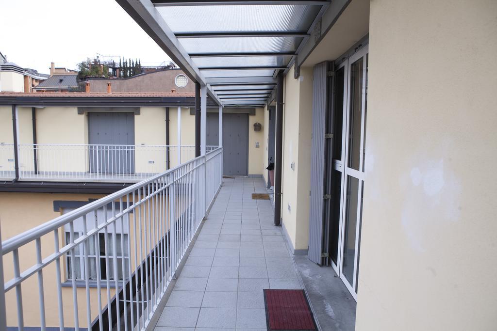 Alessia'S Flat - Loreto Milan Exterior photo