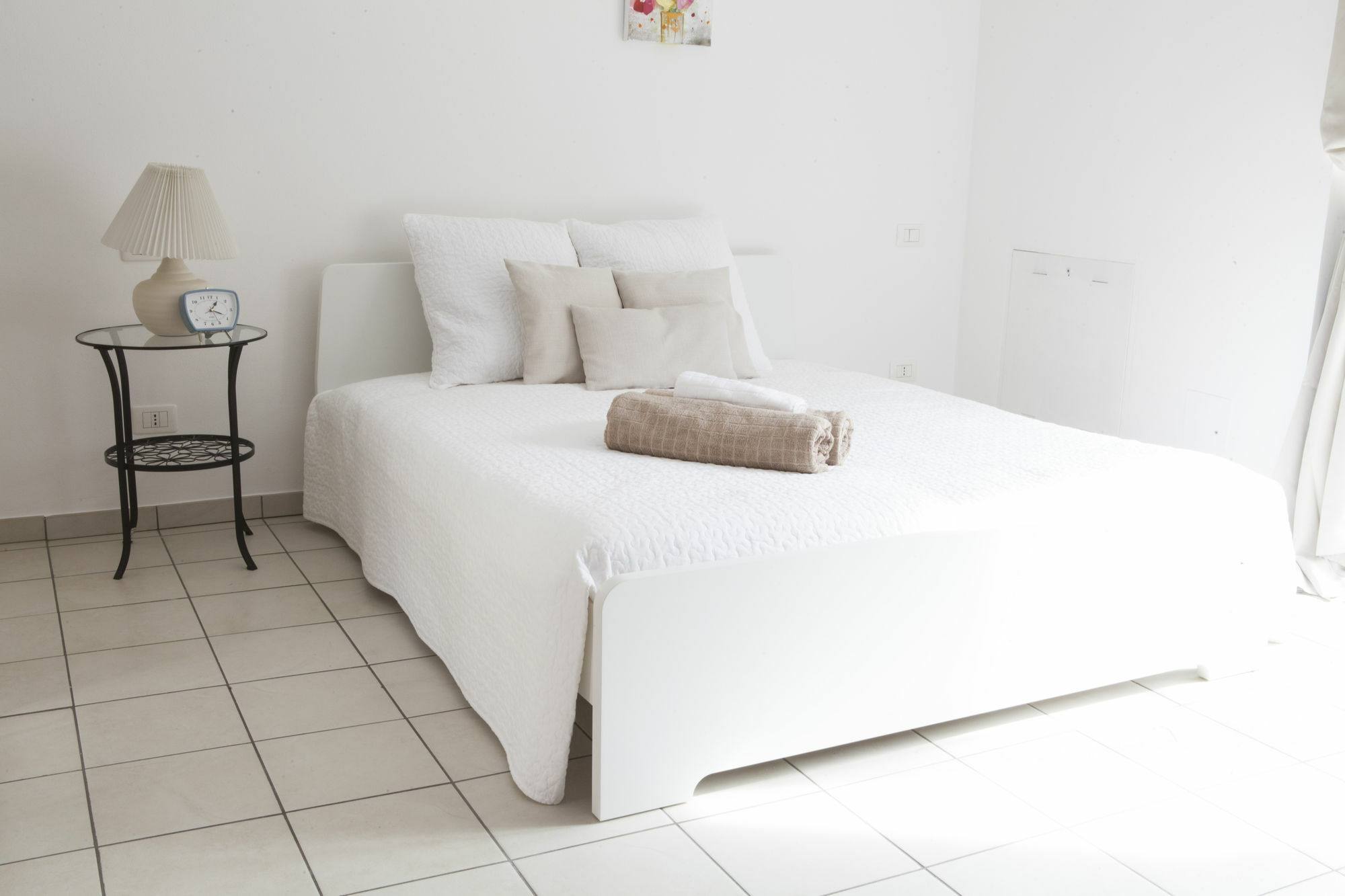 Alessia'S Flat - Loreto Milan Exterior photo