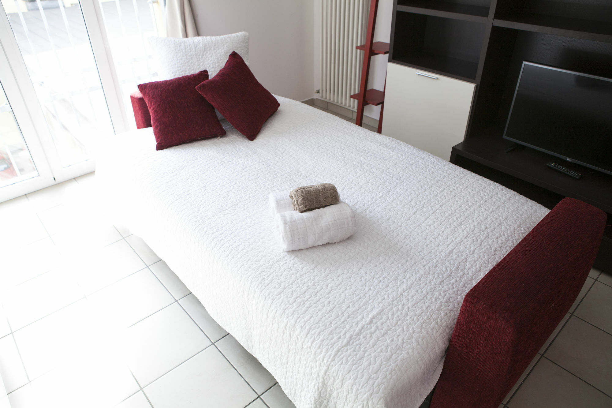 Alessia'S Flat - Loreto Milan Exterior photo