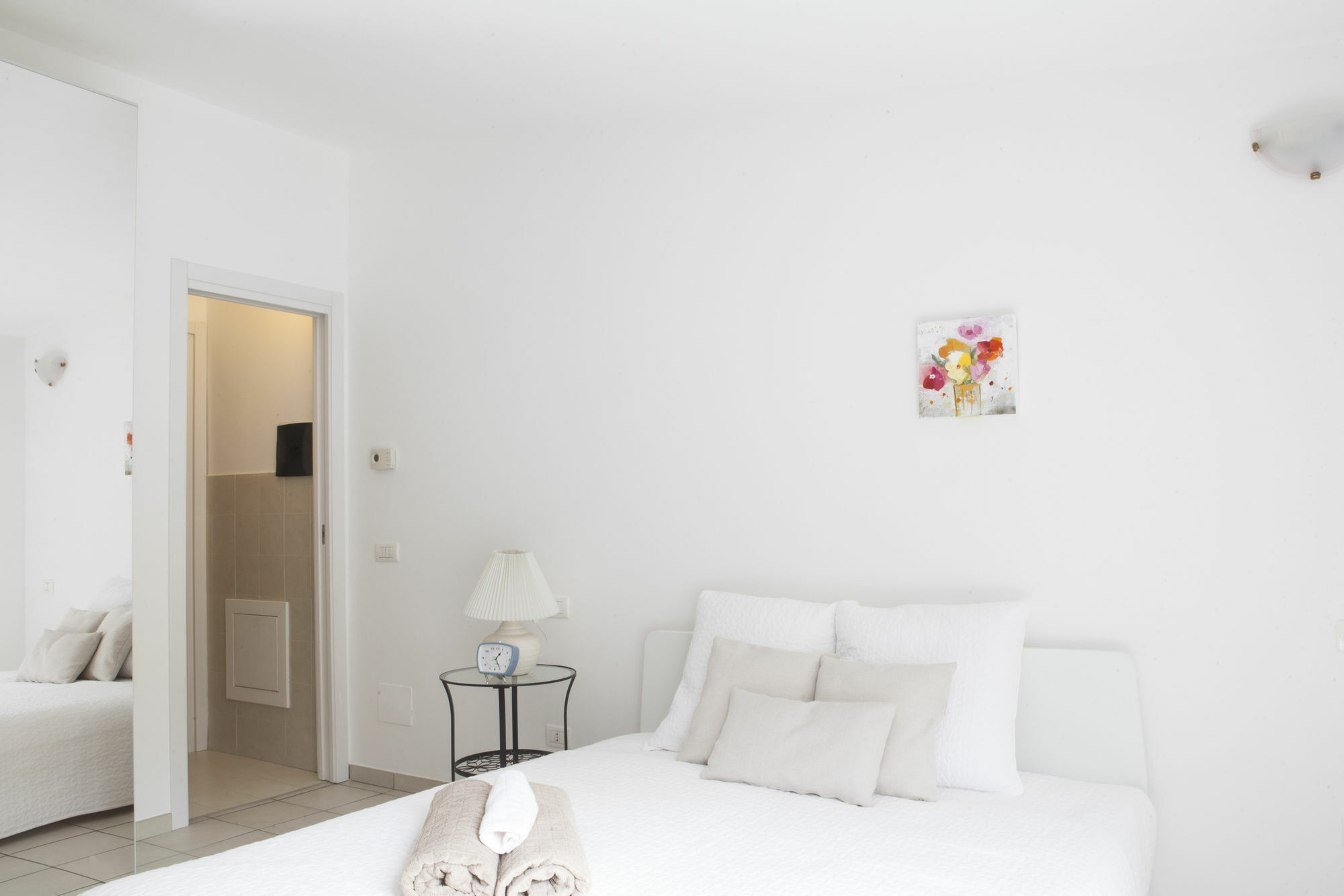Alessia'S Flat - Loreto Milan Exterior photo